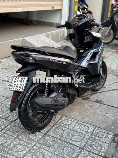 honda ab 150 xám đen xe đẹp keng máy móc zin êm