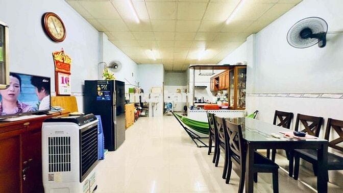 🏡Bán nhà đẹp đường oto phường Bình Đa Biên Hoà Đồng Nai 130m2 chỉ 3tỷ3
