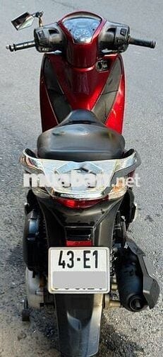 Honda SH 125i 2015 Khoá Smartkey