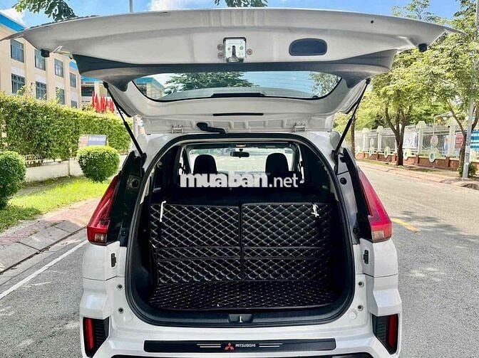 Mitsubishi Xpander 2022 1.5 AT 1 chủ từ đầu