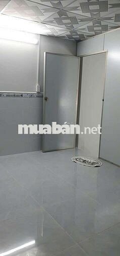Nhà Mặt tiền 42m², Nhà ở đường trải nhựa rộng 7m, hẻm 397 đường 30/4