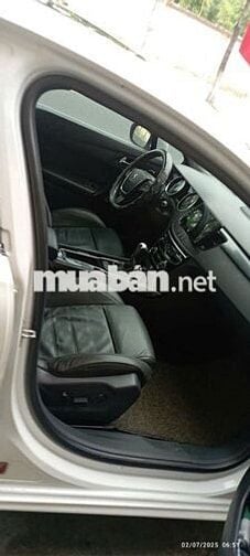 Peugeot 508 2015 - Xe Cá Nhân Dùng Kỹ