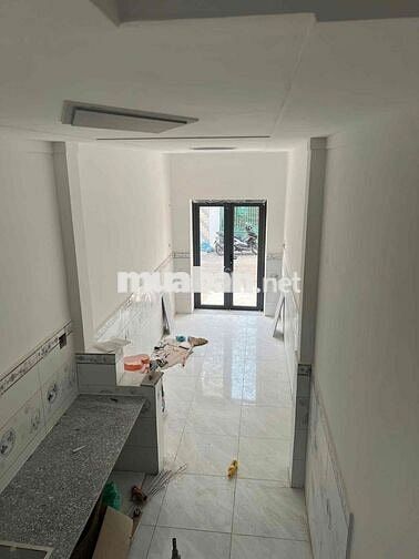 Bán Nhà 1 Lầu . Trạm Xá Bửu Hoà - Ngay Chợ Đồn