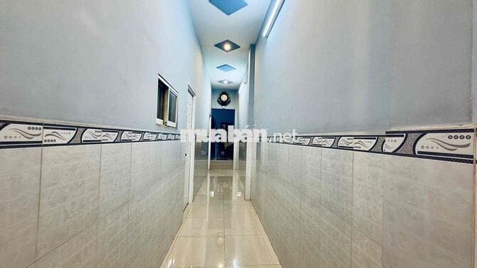 🏡Bán nhà đẹp đường oto phường Bình Đa Biên Hoà Đồng Nai 130m2 chỉ 3tỷ3