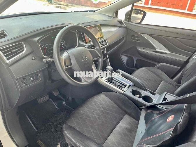 Mitsubishi Xpander 2022 1.5 AT 1 chủ từ đầu