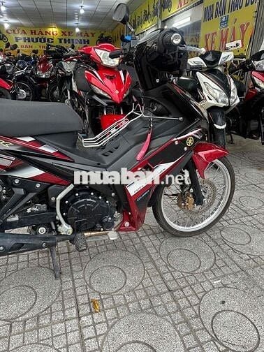 ex 135 xuống áo 2010 cực chất ( có bán trả góp)