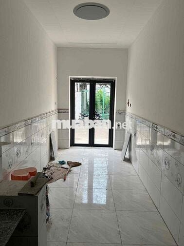 Bán Nhà 1 Lầu . Trạm Xá Bửu Hoà - Ngay Chợ Đồn