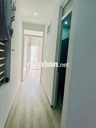 bán nhà 3 tầng kiệt TRẦN CAO VÂN cách đường 60mét