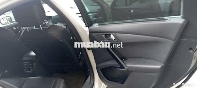 Peugeot 508 2015 - Xe Cá Nhân Dùng Kỹ