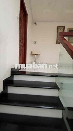 Bán nhà MTKD số nhà cực đẹp (Số Tiến) (123) [6mx20m] BHH A Bình Tâ❤️