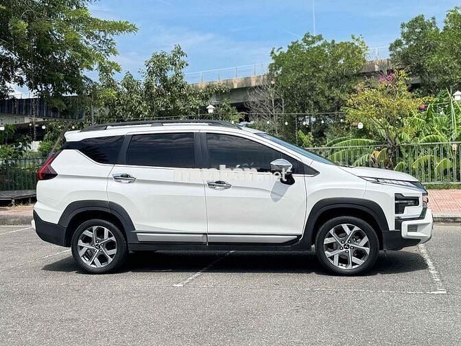 Mitsubishi Xpander Cross 2023 - 70000 km