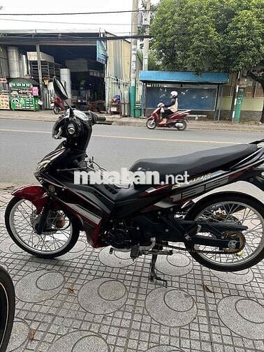 ex 135 xuống áo 2010 cực chất ( có bán trả góp)
