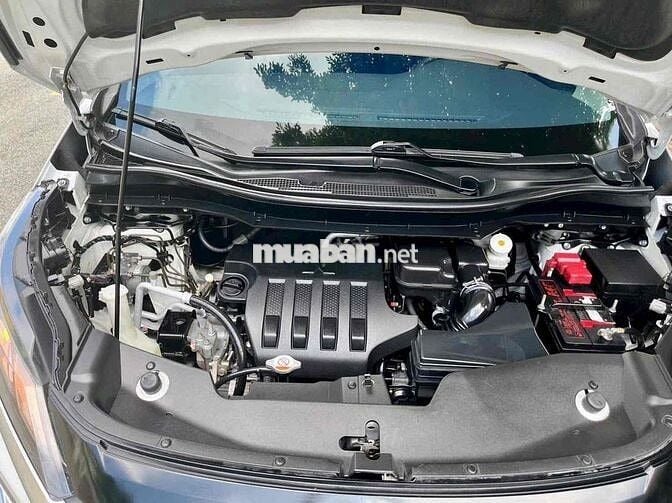 Mitsubishi Xpander 2022 1.5 AT 1 chủ từ đầu