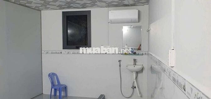Nhà Mặt tiền 42m², Nhà ở đường trải nhựa rộng 7m, hẻm 397 đường 30/4