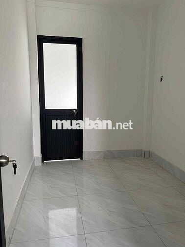 Bán Nhà 1 Lầu . Trạm Xá Bửu Hoà - Ngay Chợ Đồn