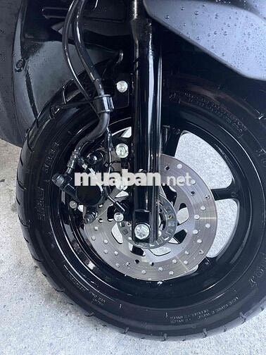 yamaha freego 2024 nhà dùng ít đi