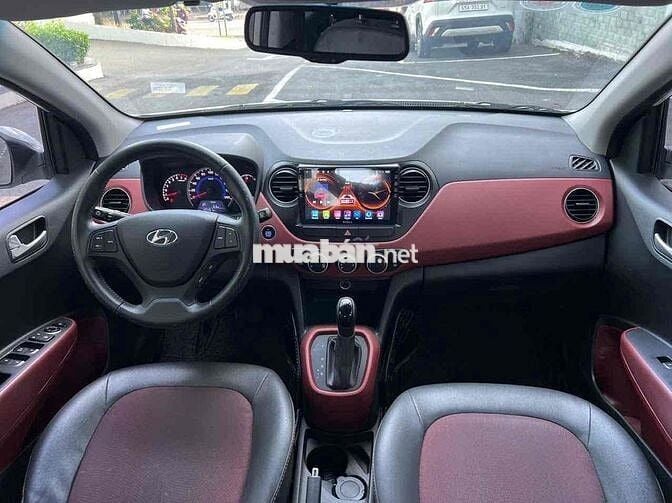 Hyundai 2018 - 46000 km