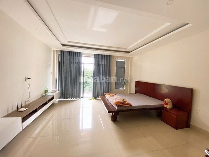 Bán nhà mặt tiền đường 26, tặng toàn bộ nội thất. 90m2 SHR, hoàn công