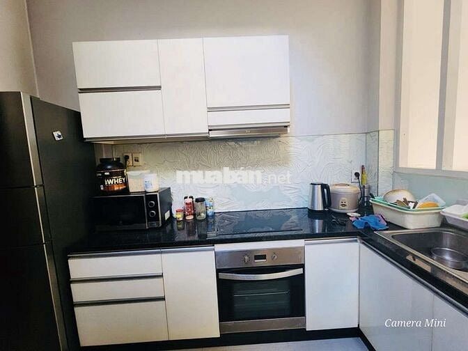 BÁN NHÀ 2MẶT HẺM XE TẢI 6M, 64M², NGAY QUANG TRUNG, PHƯỜNG 8, GÒ VẤP