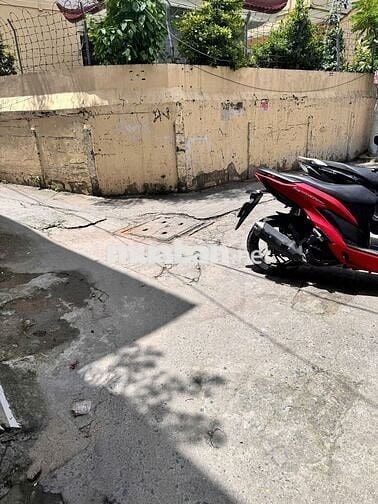 💥 NHÀ GIÁ RẺ TRUNG TÂM BÌNH THẠNH – HẺM 3 GÁC VẠN KIẾP, CHỈ 4 TỶ 💥