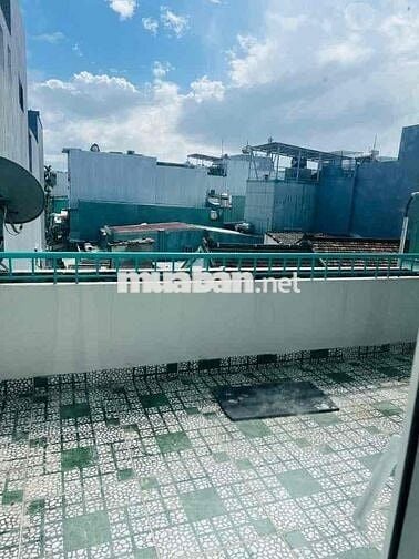 bán nhà 3 tầng kiệt TRẦN CAO VÂN cách đường 60mét