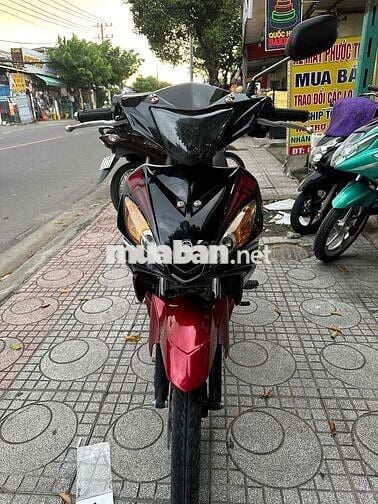 ex 135 xuống áo 2010 cực chất ( có bán trả góp)