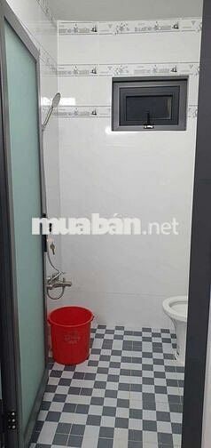 Nhà Mặt tiền 42m², Nhà ở đường trải nhựa rộng 7m, hẻm 397 đường 30/4