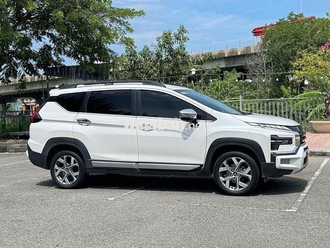 Mitsubishi Xpander Cross 2023 - 70000 km