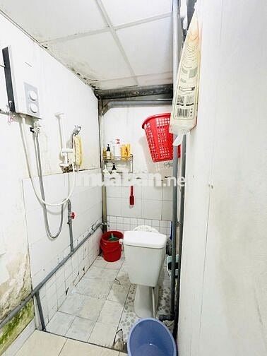 💥 NHÀ GIÁ RẺ TRUNG TÂM BÌNH THẠNH – HẺM 3 GÁC VẠN KIẾP, CHỈ 4 TỶ 💥