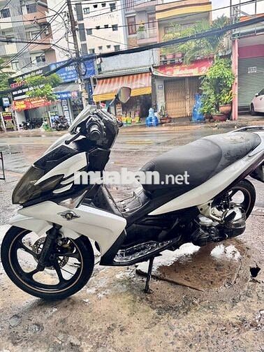 Yamaha Nouvo 5 LX Fi giấy tờ đầy đủ ĐK 2021