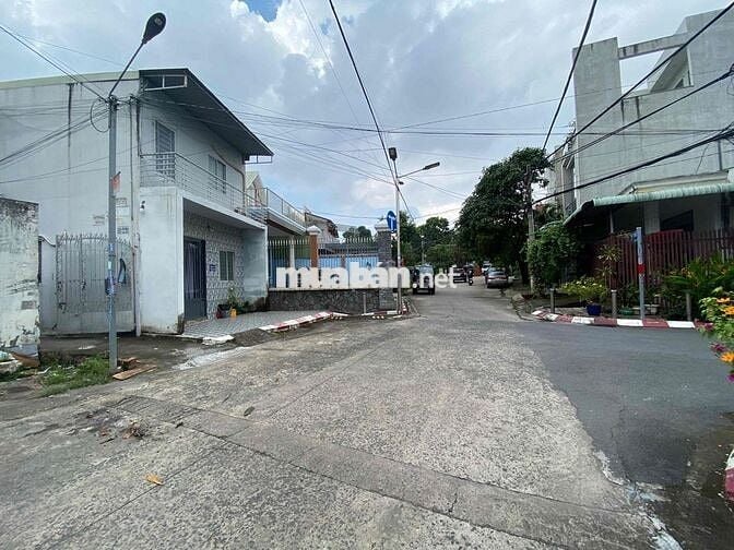 Cần bán lô đất P. Tam Hoà cũ, Biên Hoà! gần BVĐK Đồng Nai! giá 28tr/m2