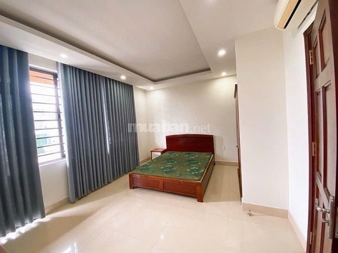 Bán nhà mặt tiền đường 26, tặng toàn bộ nội thất. 90m2 SHR, hoàn công