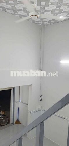Nhà Mặt tiền 42m², Nhà ở đường trải nhựa rộng 7m, hẻm 397 đường 30/4