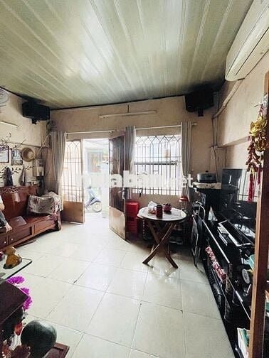 💥 NHÀ GIÁ RẺ TRUNG TÂM BÌNH THẠNH – HẺM 3 GÁC VẠN KIẾP, CHỈ 4 TỶ 💥