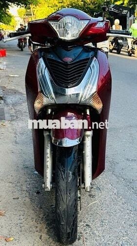 Honda SH 125i 2015 Khoá Smartkey