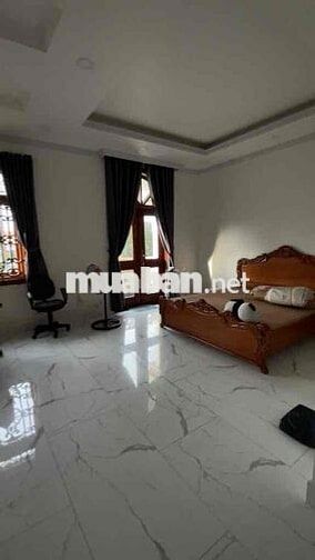 Bán nhà MTKD số nhà cực đẹp (Số Tiến) (123) [6mx20m] BHH A Bình Tâ❤️