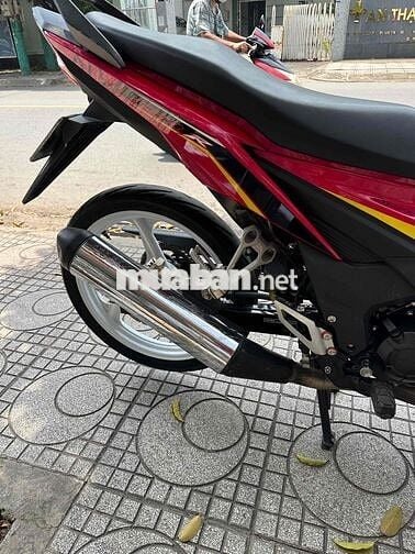 bán xe sonic đời 2019 xe đẹp máy zin ( trả góp 0đ)