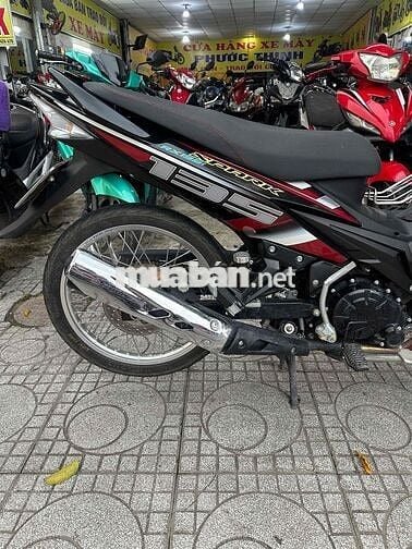 ex 135 xuống áo 2010 cực chất ( có bán trả góp)