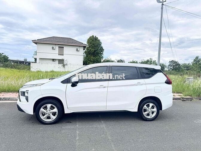 Mitsubishi Xpander 2022 1.5 AT 1 chủ từ đầu