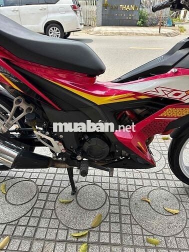 bán xe sonic đời 2019 xe đẹp máy zin ( trả góp 0đ)