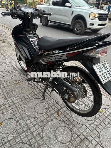 ex 135 xuống áo 2010 cực chất ( có bán trả góp)