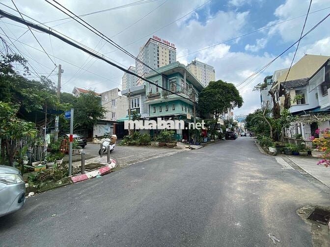 Cần bán lô đất P. Tam Hoà cũ, Biên Hoà! gần BVĐK Đồng Nai! giá 28tr/m2