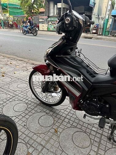 ex 135 xuống áo 2010 cực chất ( có bán trả góp)