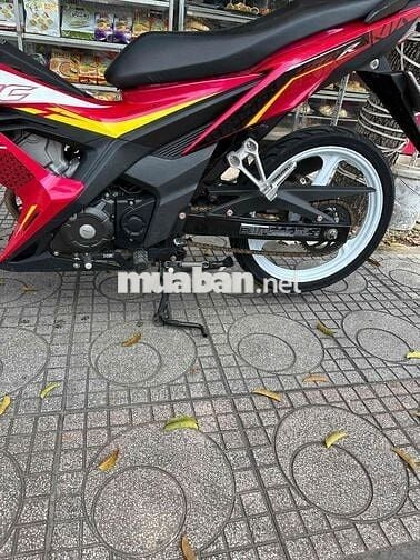 bán xe sonic đời 2019 xe đẹp máy zin ( trả góp 0đ)