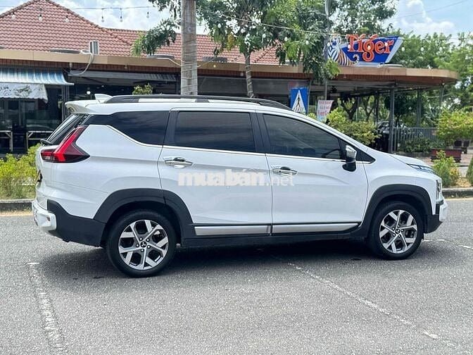 Mitsubishi Xpander Cross 2023 - 70000 km