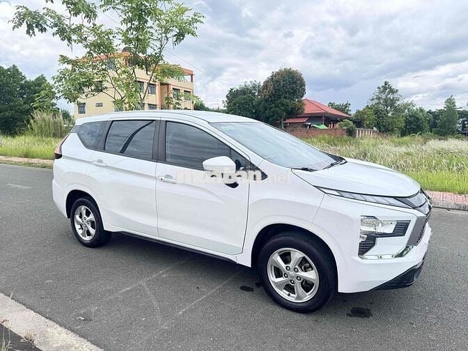 Mitsubishi Xpander 2022 1.5 AT 1 chủ từ đầu