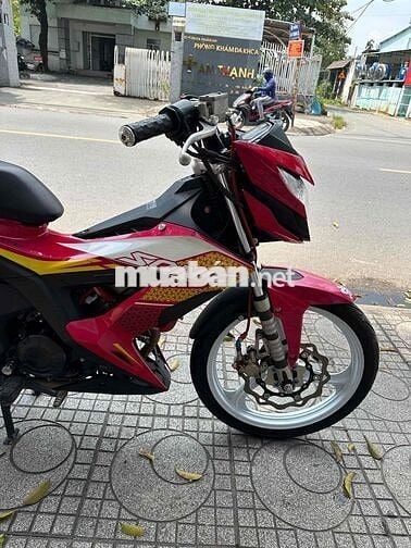 bán xe sonic đời 2019 xe đẹp máy zin ( trả góp 0đ)