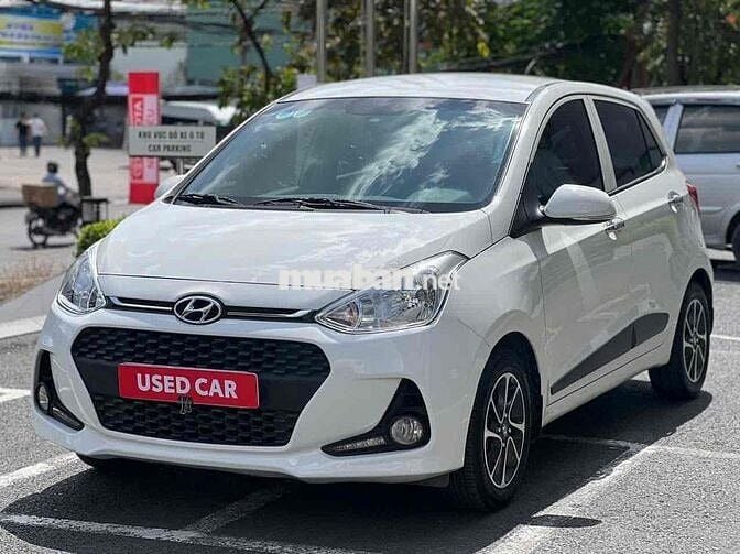 Hyundai 2018 - 46000 km