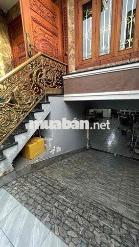 Bán nhà MTKD số nhà cực đẹp (Số Tiến) (123) [6mx20m] BHH A Bình Tâ❤️