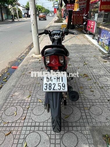 bán xe sonic đời 2019 xe đẹp máy zin ( trả góp 0đ)